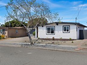 4550 Cheshire Street, San Diego CA 92117