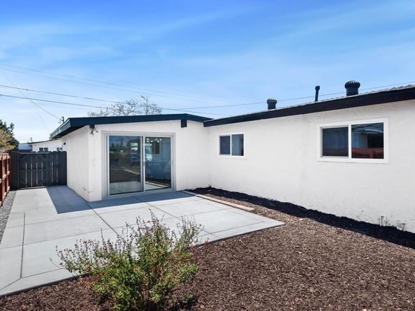 4550 Cheshire Street, San Diego CA 92117