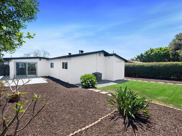 4550 Cheshire Street, San Diego CA 92117