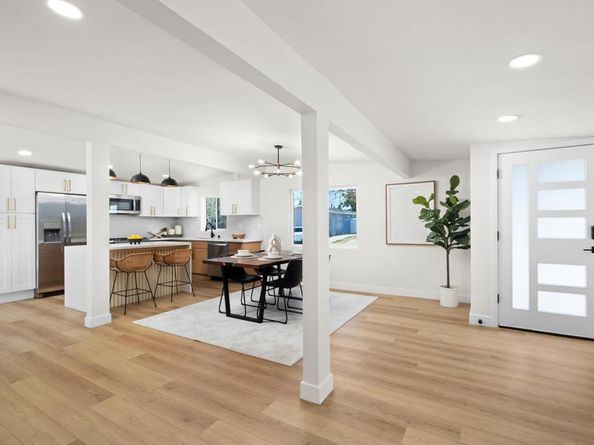 4550 Cheshire Street, San Diego CA 92117