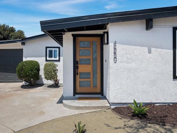 4550 Cheshire Street, San Diego CA 92117