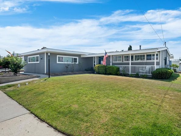 9341 Fermi Avenue, San Diego CA 92123