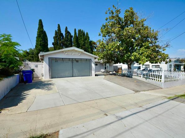 8838 Ashmore, Spring Valley CA 91977