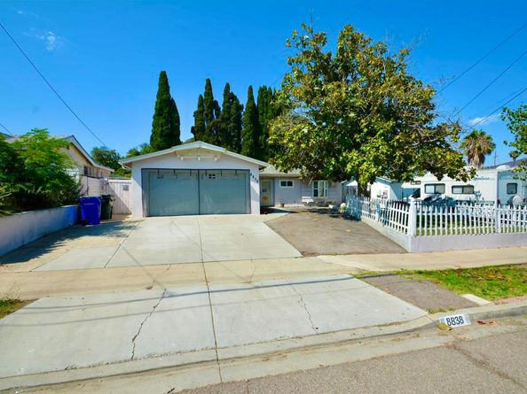 8838 Ashmore, Spring Valley CA 91977