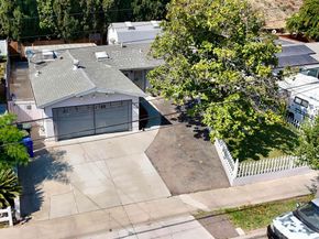 8838 Ashmore, Spring Valley CA 91977