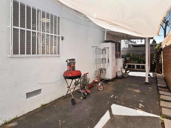 10517 S Normandie Ave., Los Angeles CA 90044