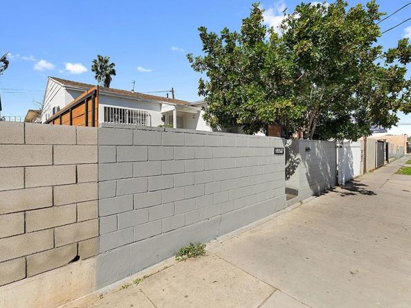 10517 S Normandie Ave., Los Angeles CA 90044