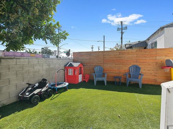 10517 S Normandie Ave., Los Angeles CA 90044