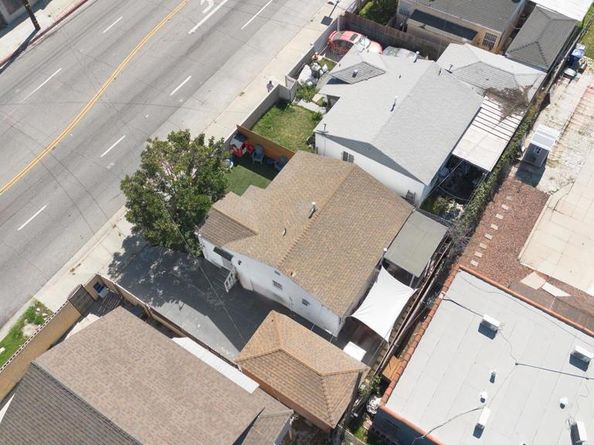 10517 S Normandie Ave., Los Angeles CA 90044