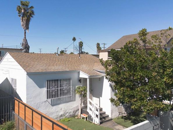 10517 S Normandie Ave., Los Angeles CA 90044