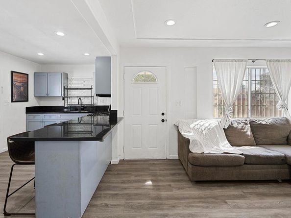 10517 S Normandie Ave., Los Angeles CA 90044