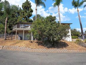 11837 Taia Lane, Lakeside CA 92040
