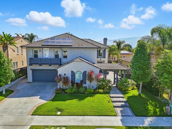 1461 Agate Creek Way, Chula Vista CA 91915