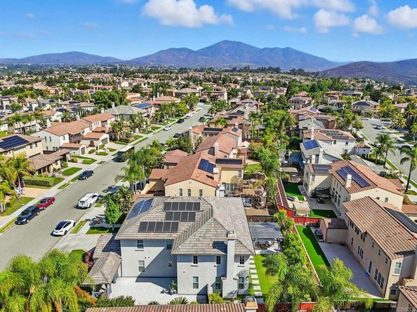 1461 Agate Creek Way, Chula Vista CA 91915