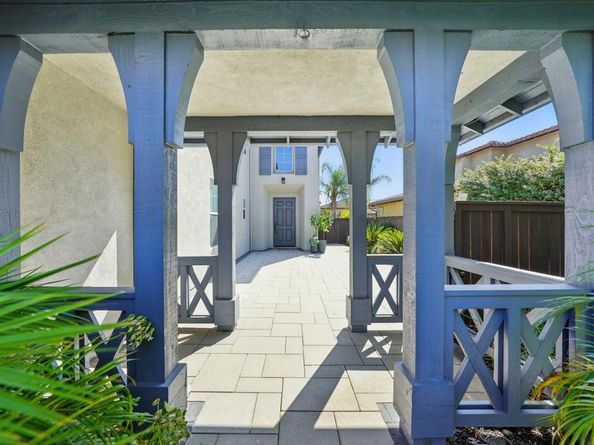 1461 Agate Creek Way, Chula Vista CA 91915