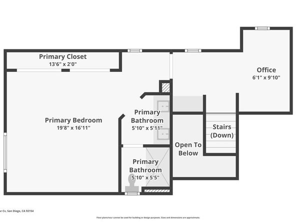 782 Anchor, San Diego CA 92154