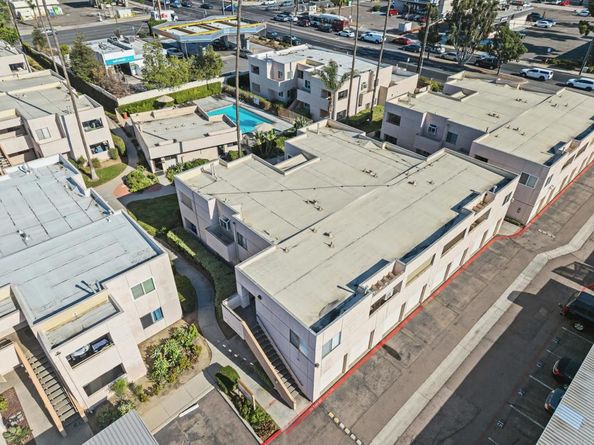 830 Broadway 8, El Cajon CA 92021