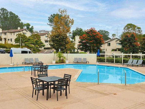 1222 River Glen Row 65, San Diego CA 92111