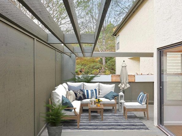 1222 River Glen Row 65, San Diego CA 92111