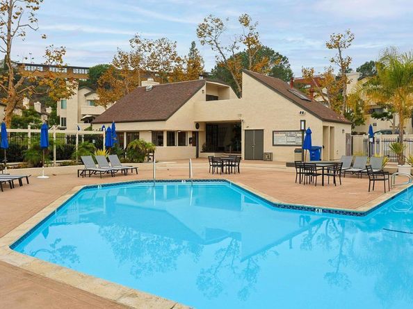 1222 River Glen Row 65, San Diego CA 92111