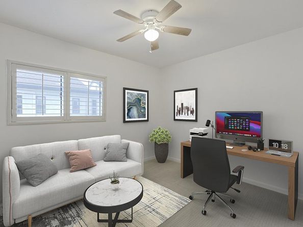 1222 River Glen Row 65, San Diego CA 92111