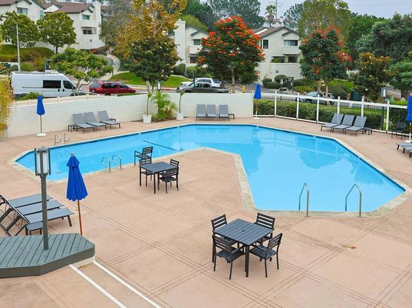 1222 River Glen Row 65, San Diego CA 92111