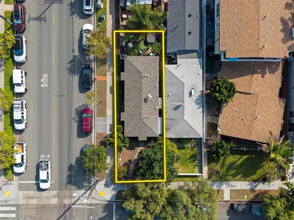 201 C Ave, Coronado CA 92118