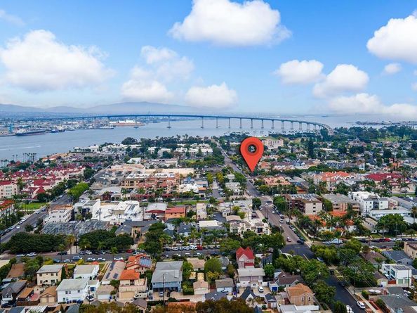 201 C Ave, Coronado CA 92118