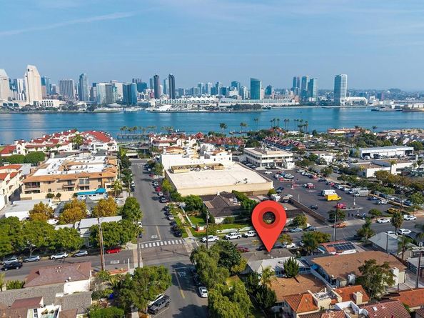 201 C Ave, Coronado CA 92118