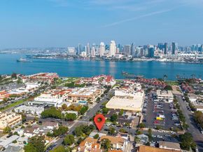 201 C Ave, Coronado CA 92118