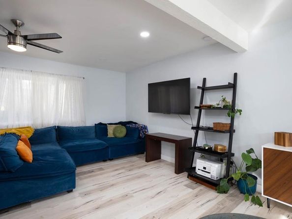 8420 Fanita Dr Drive 3, Santee CA 92071