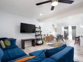 8420 Fanita Dr Drive 3, Santee CA 92071