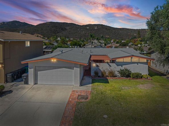 7388 Turnford Drive, San Diego CA 92119