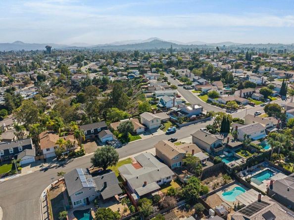 7388 Turnford Drive, San Diego CA 92119