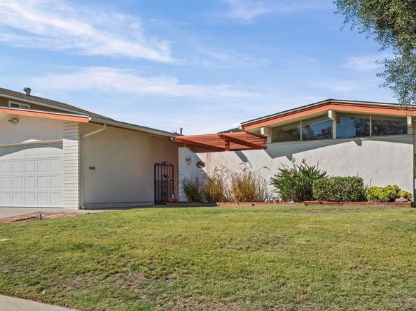 7388 Turnford Drive, San Diego CA 92119