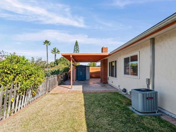 7388 Turnford Drive, San Diego CA 92119