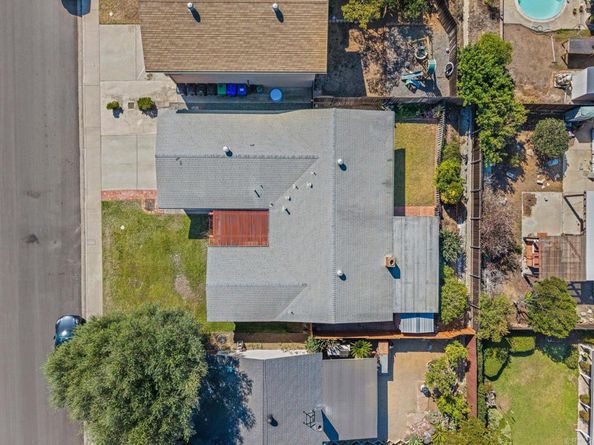 7388 Turnford Drive, San Diego CA 92119