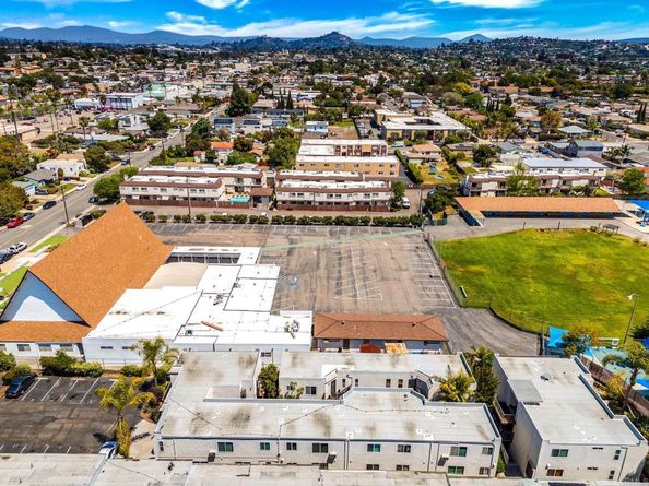 6735 Amherst Street, San Diego CA 92115