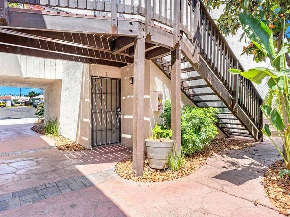 6735 Amherst Street, San Diego CA 92115