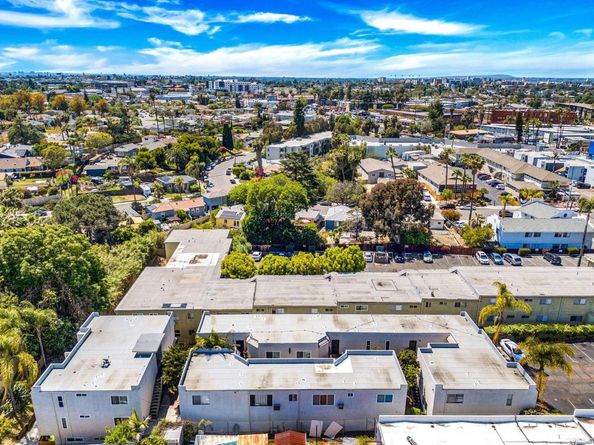 6735 Amherst Street, San Diego CA 92115