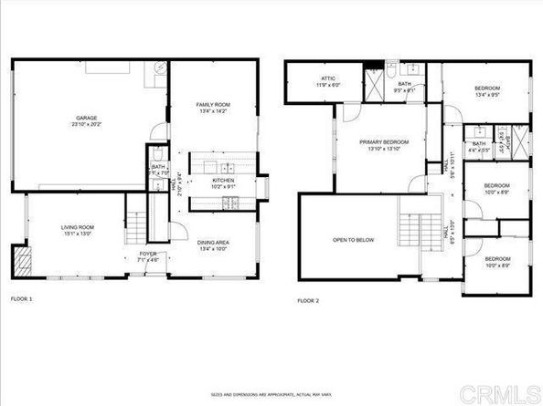 1527 Avenida Rosa, Chula Vista CA 91911