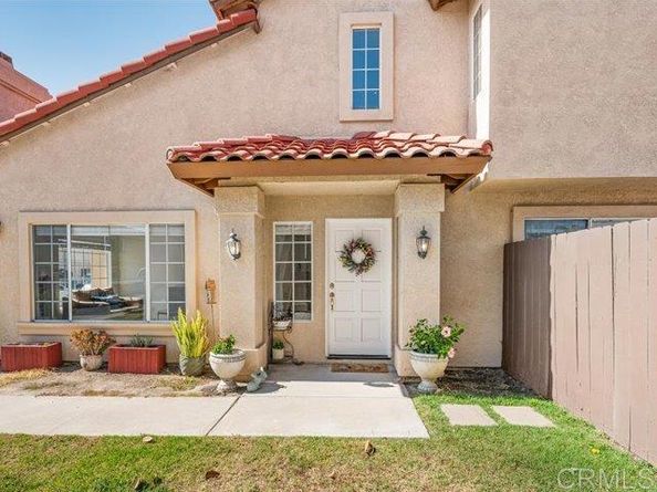1527 Avenida Rosa, Chula Vista CA 91911