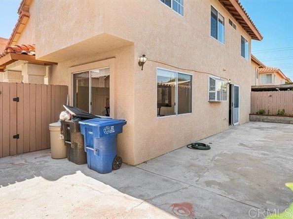 1527 Avenida Rosa, Chula Vista CA 91911