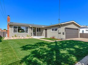 3996 Hatton St, San Diego CA 92111