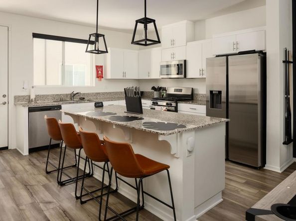 5232 Beachfront Cove Street 73, San Diego CA 92154