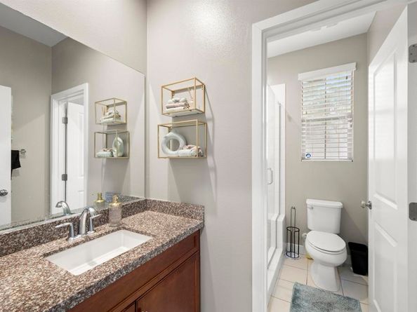 7508 EAGLE Drive, Santee CA 92071