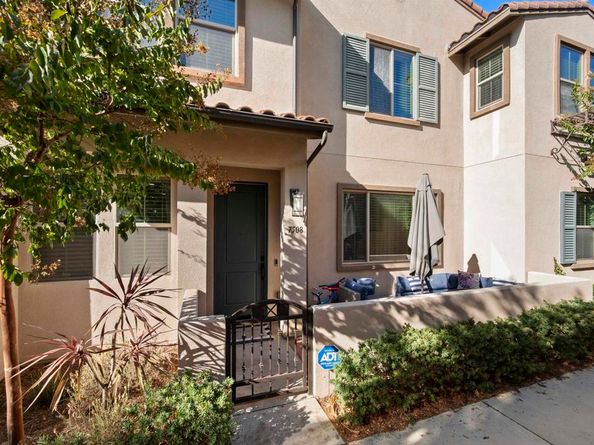 7508 EAGLE Drive, Santee CA 92071
