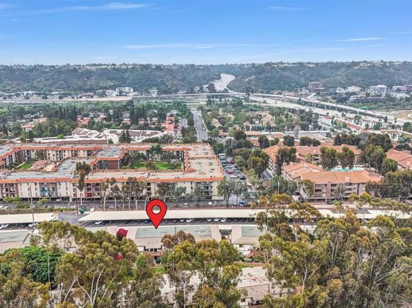 6362 Rancho Mission Road 712, San Diego CA 92108