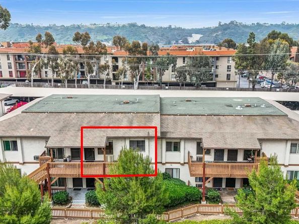 6362 Rancho Mission Road 712, San Diego CA 92108