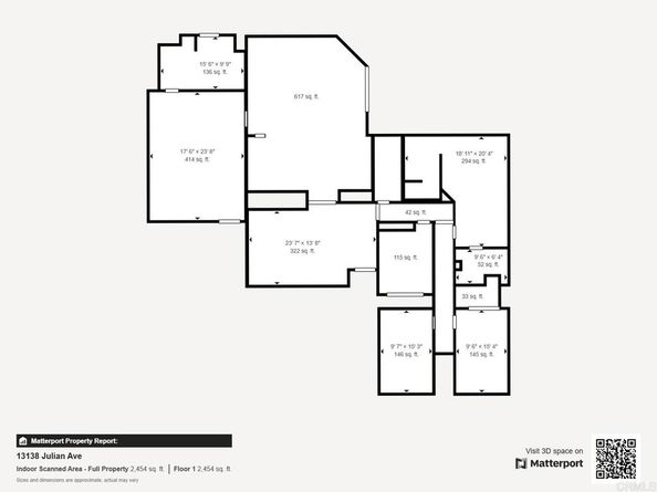 13138 Julian Ave, Lakeside CA 92040